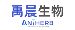 禹晨生物 Logo